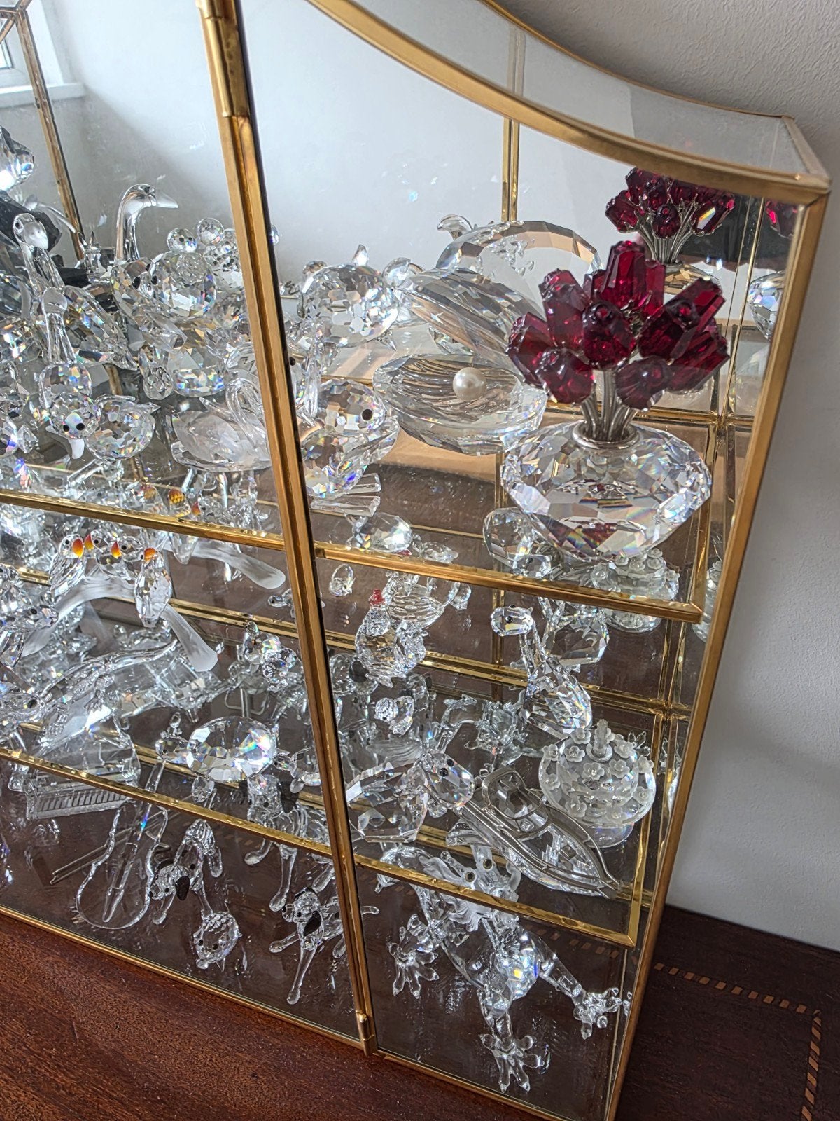 swarovski beelden, Ophalen, Nieuw, Figuurtje