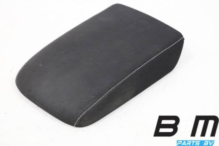 Middenarmsteunklep VW Golf Sportsvan, Gebruikt