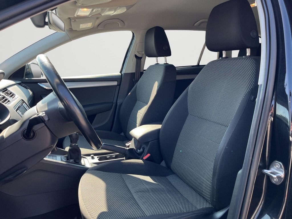 Skoda Octavia 1.0 TSI Greentech Style Business | 115Pk | Nav, Auto's, Skoda, Voorwielaandrijving, Gebruikt, Bedrijf, Handgeschakeld