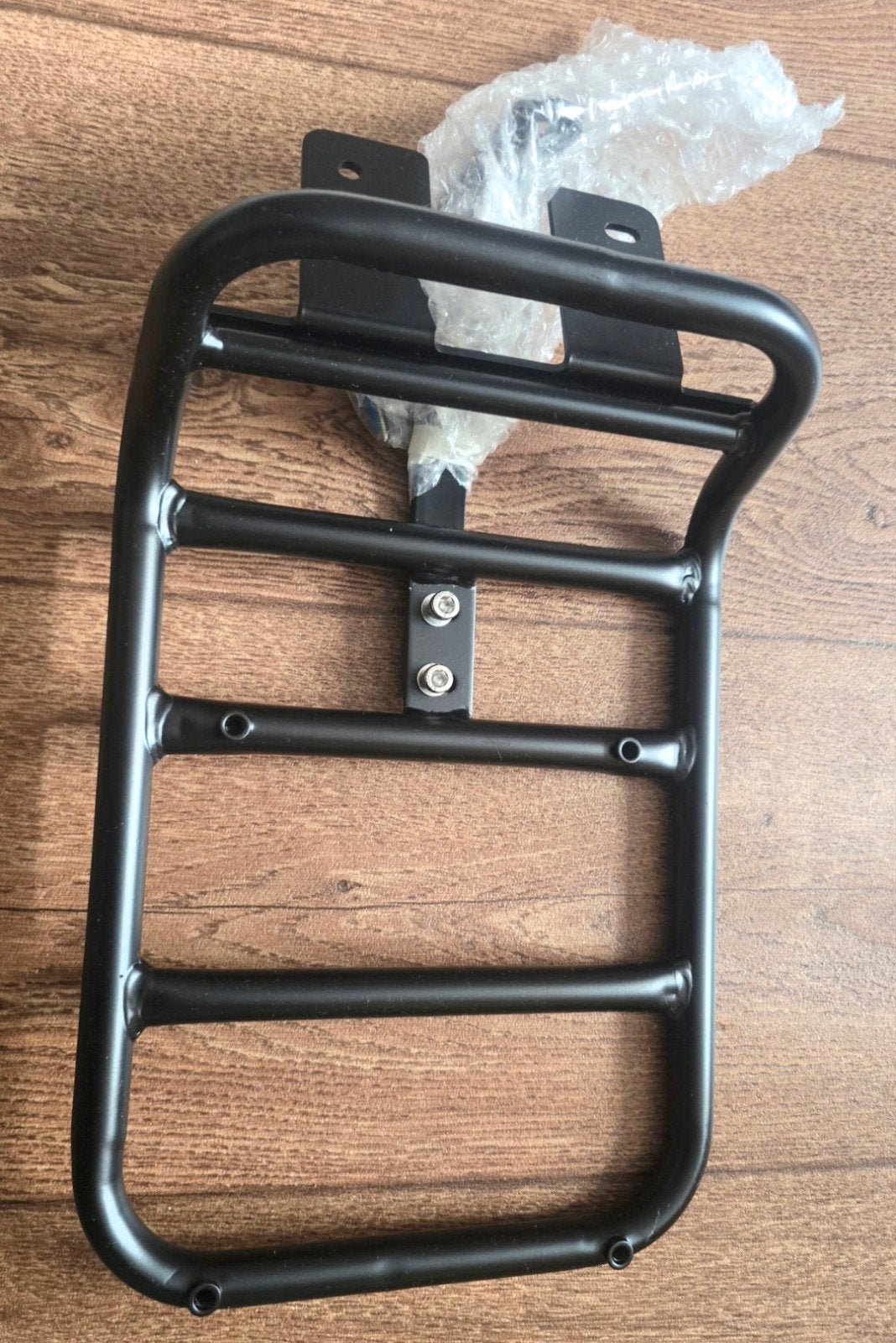 Fatbike bagagedrager, Verzenden, Nieuw