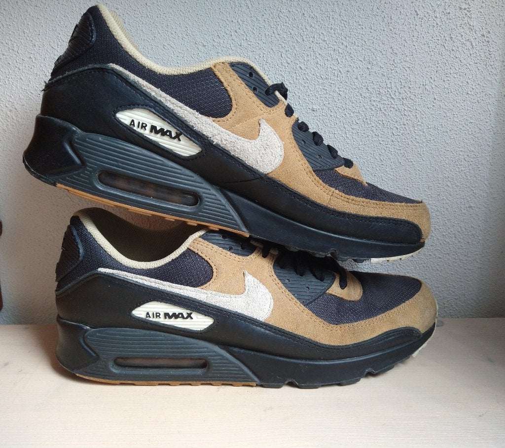 Nike air max 90 - maat 47.5 - nette staat, Kleding | Heren, Schoenen, Nike air max, Overige kleuren, Ophalen of Verzenden, Sneakers of Gympen
