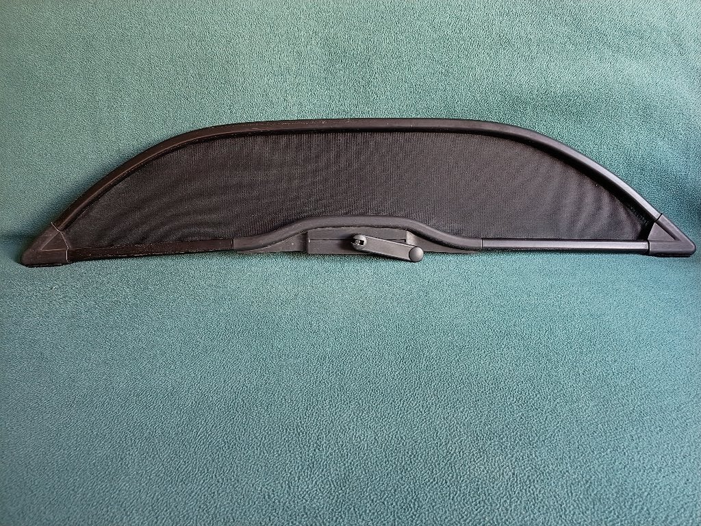 Opel Tigra TwinTop windvanger 93164301 / 17 32 107, Auto-onderdelen, Ophalen, Gebruikt, Opel