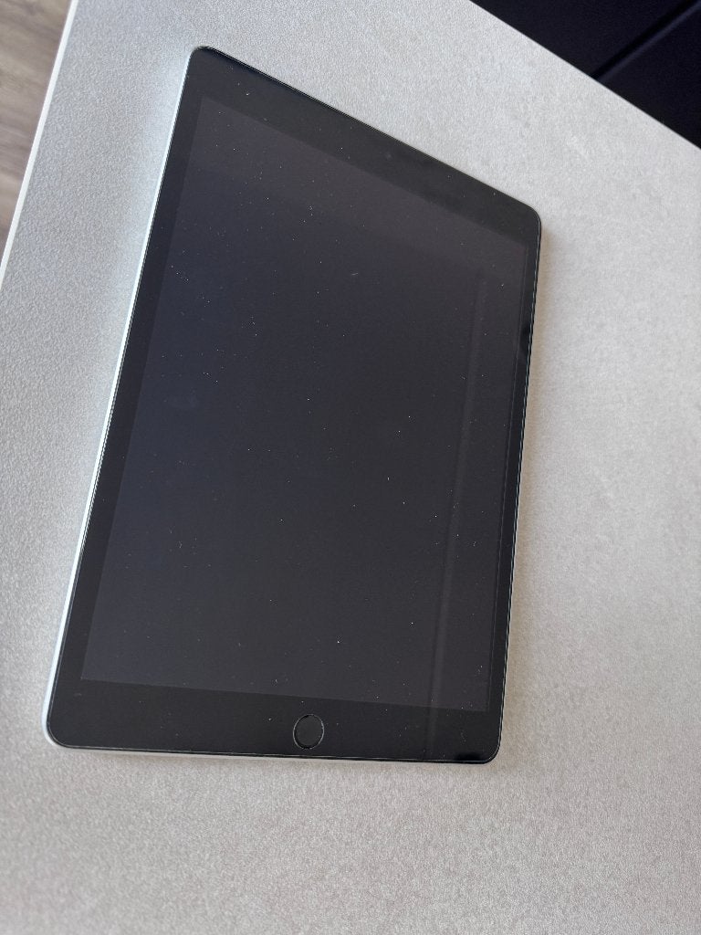 iPad 2021 (9e generatie) - 64gb - Zilver - Wifi, 10 inch, Apple iPad, Ophalen of Verzenden, Zo goed als nieuw