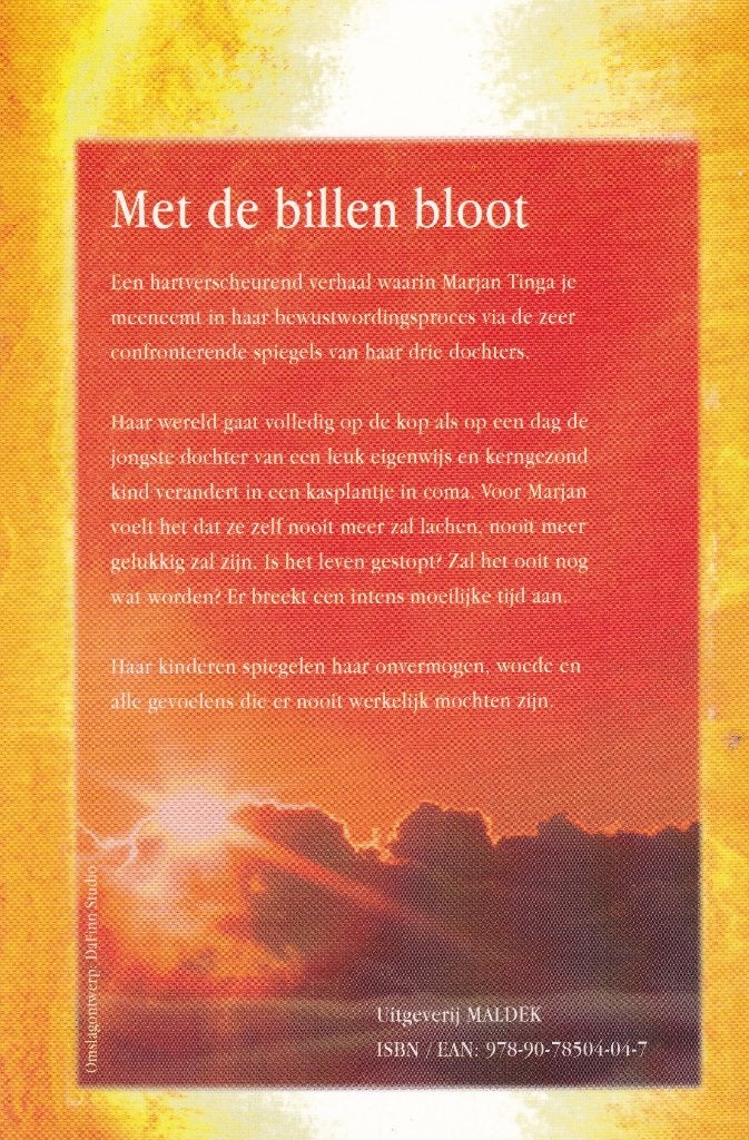 met de billen bloot + meer boeken, Ophalen of Verzenden, Nieuw