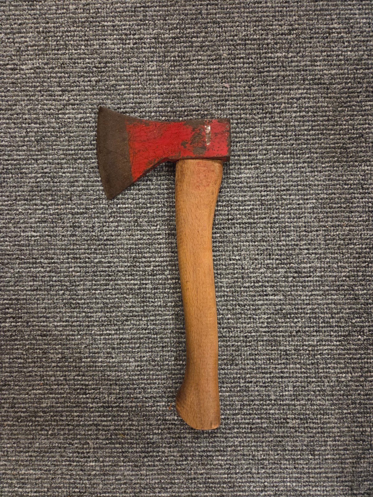 Vintage Handbijl 6 Ons - Compact en Robuust, Ophalen of Verzenden