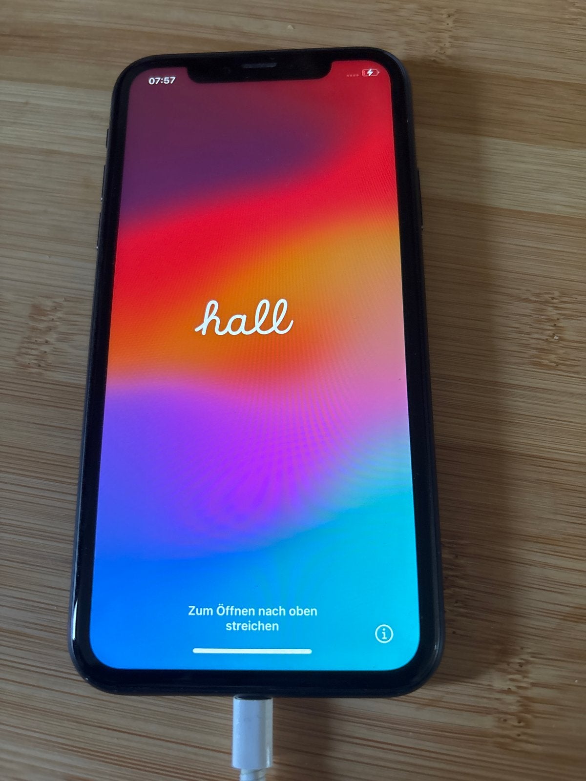 iPhone XR 128GB Zwart, Telecommunicatie, Mobiele telefoons | Apple iPhone, Zwart, IPhone XR, Ophalen of Verzenden, Zonder simlock
