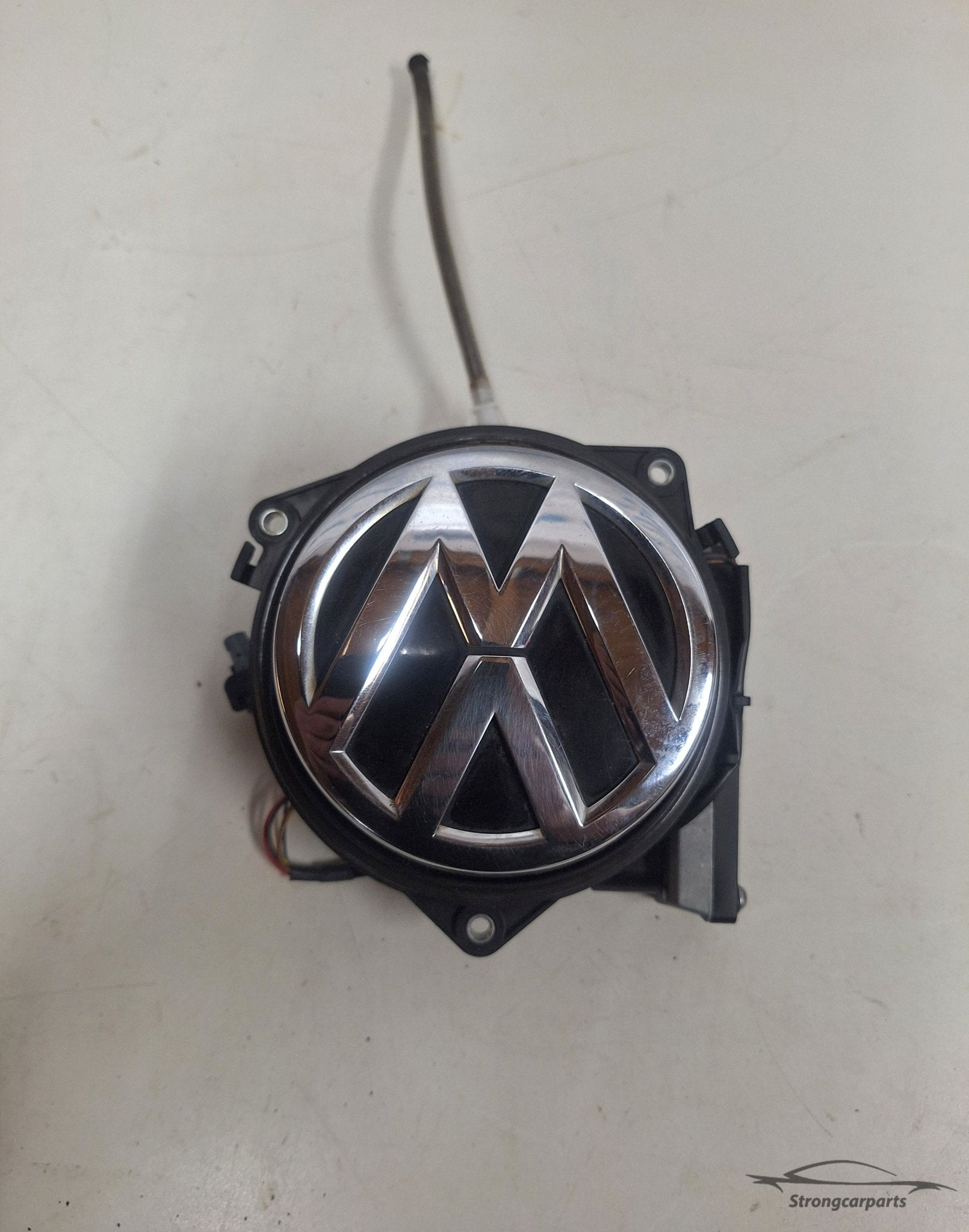 VW Golf VII 7 Variant achteruitrij camera 5G9827469F Origine, Auto-onderdelen, Gebruikt, -, Volkswagen, -