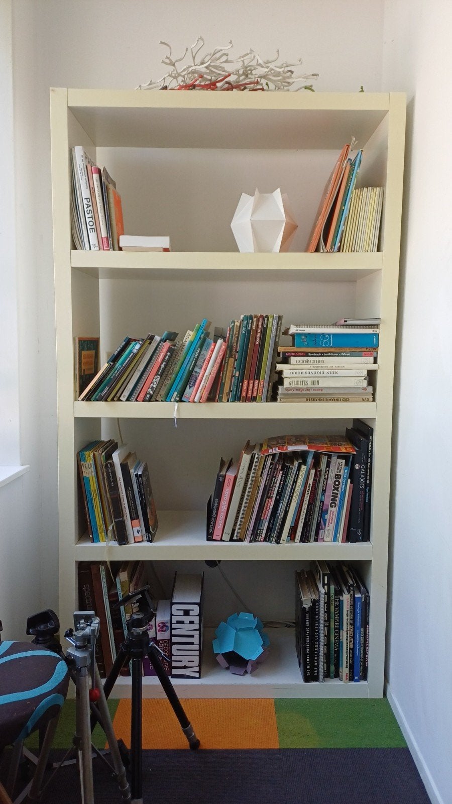 Ikea PS kasten (3), Ophalen, Gebruikt, 200 cm of meer, 50 tot 100 cm