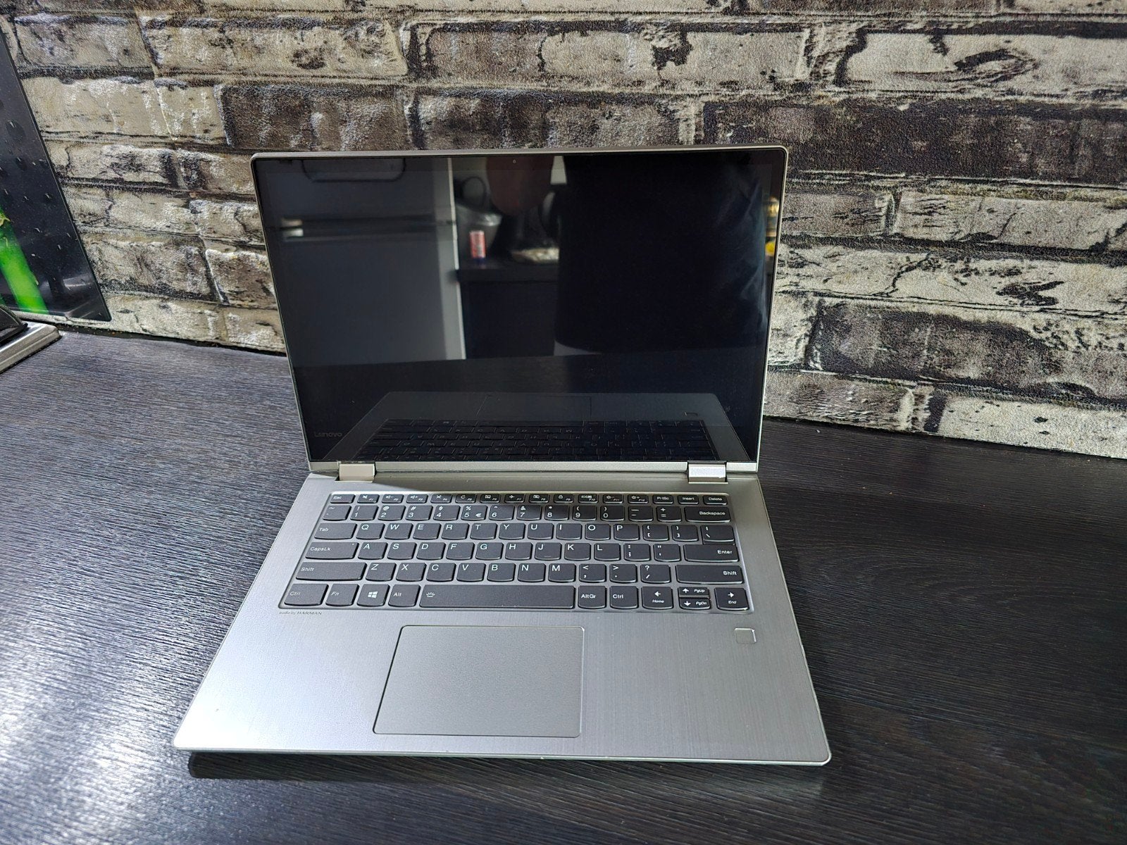 Laptop Lenovo Yoga 530-14IKB touchscreen laptop, Computers en Software, Windows Laptops, Gebruikt, 2 tot 3 Ghz, Qwerty, Intel