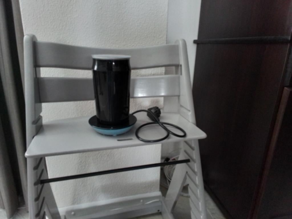 Philips melkopschuimer CA 6500 Senseo Twister GERESERVEERD, Witgoed en Apparatuur, Ophalen of Verzenden, Koffiemachine