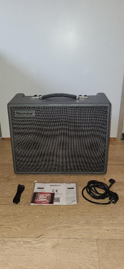 Blackstar Silverline Special edition versterker, Muziek en Instrumenten, Versterkers | Bas en Gitaar, Ophalen, Zo goed als nieuw