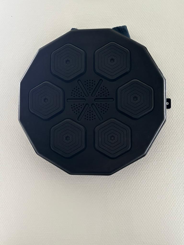 Oneiro Luxe BOX Smart Music Boks Machine - Zo goed als nieu, Ophalen, Zo goed als nieuw, Boks-accessoire