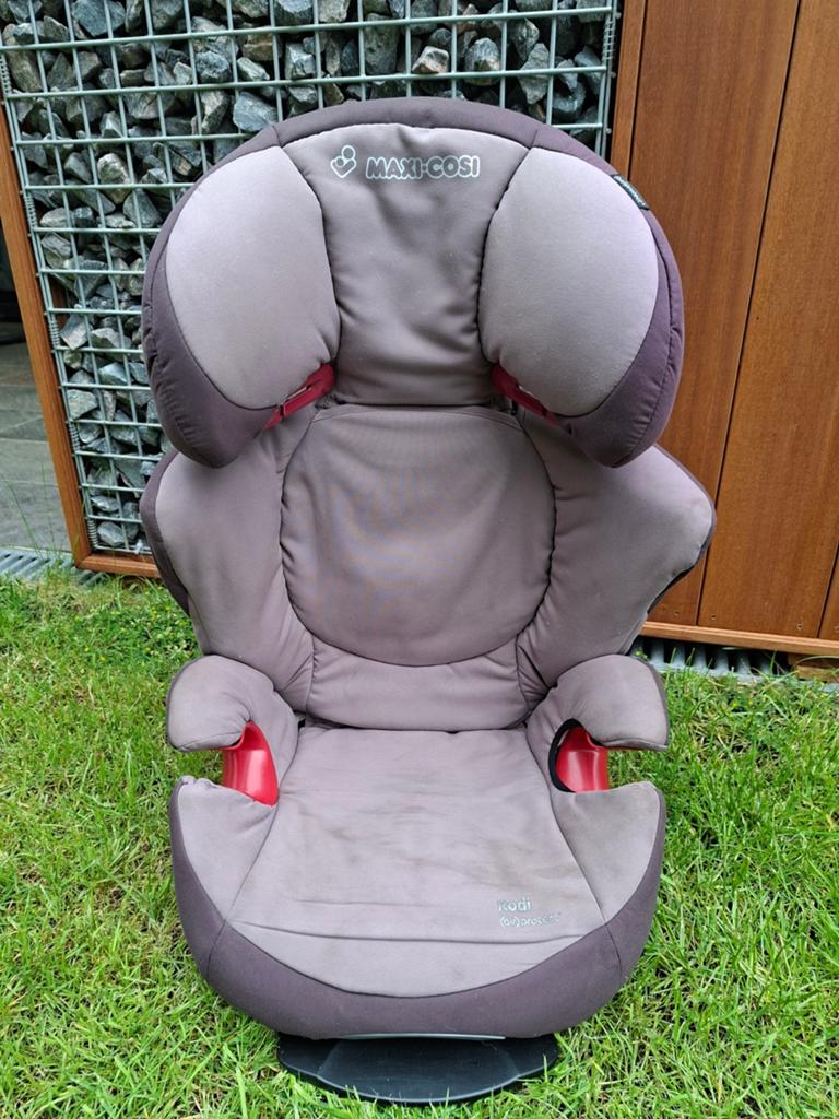 Maxicosi Rodi airprotect autostoel, Ophalen, 15 t/m 36 kg, Zijbescherming, Maxi-Cosi