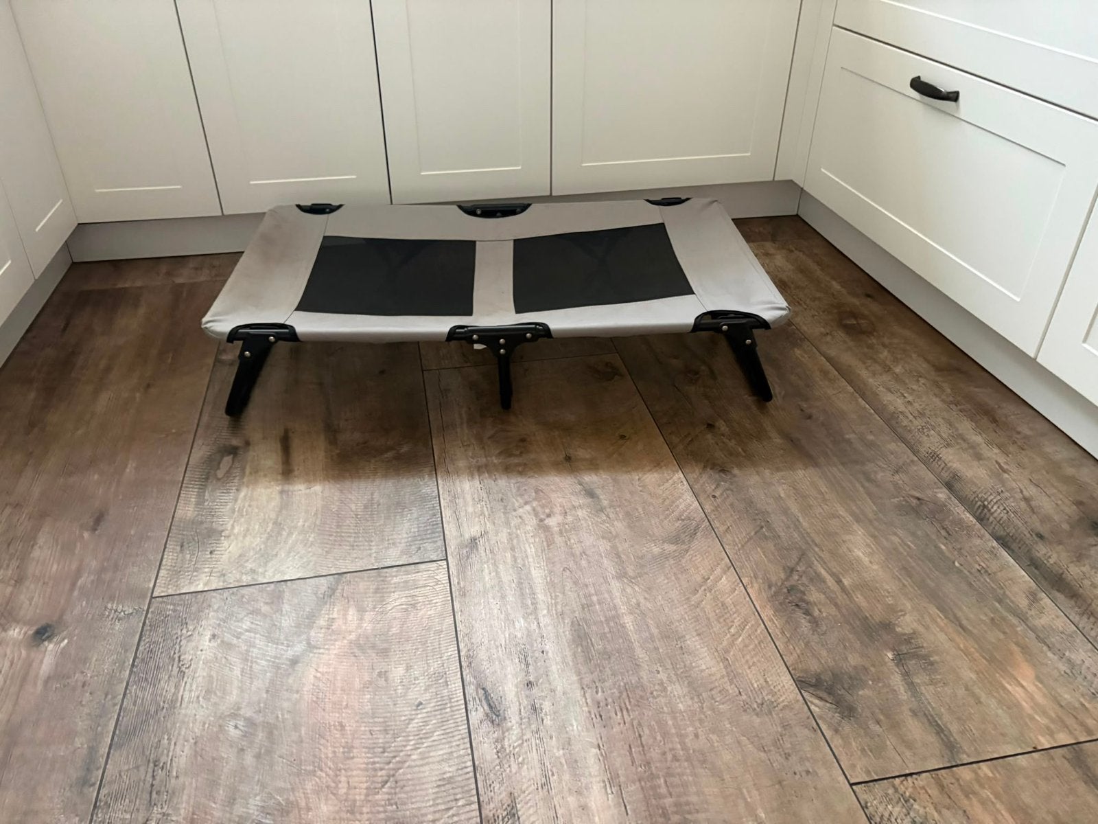 2 stuks Trixi hondenbed zo goed als nieuw, Trixie, Ophalen, Zo goed als nieuw, Hondenmand