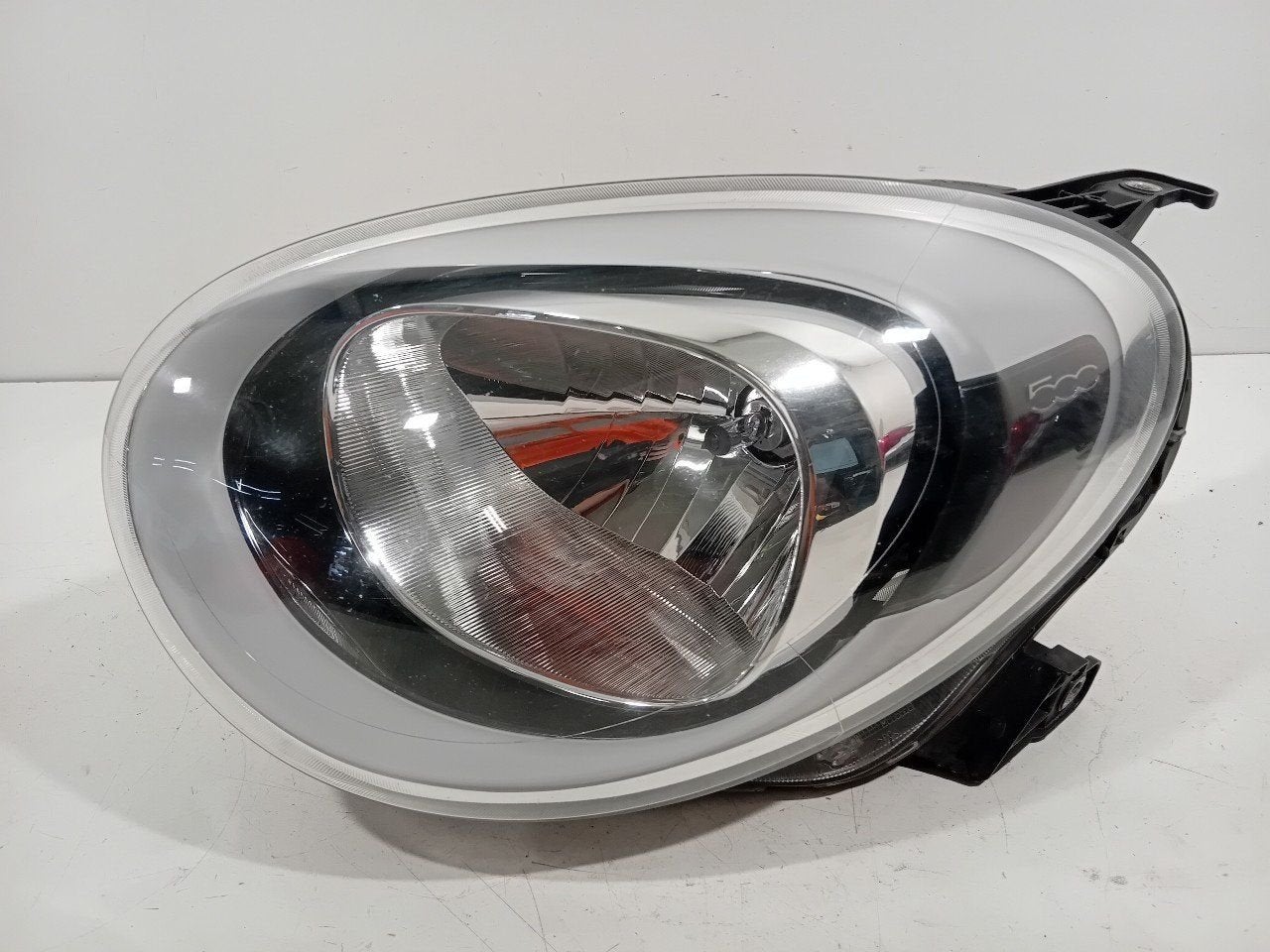 Koplamp links Fiat 500X