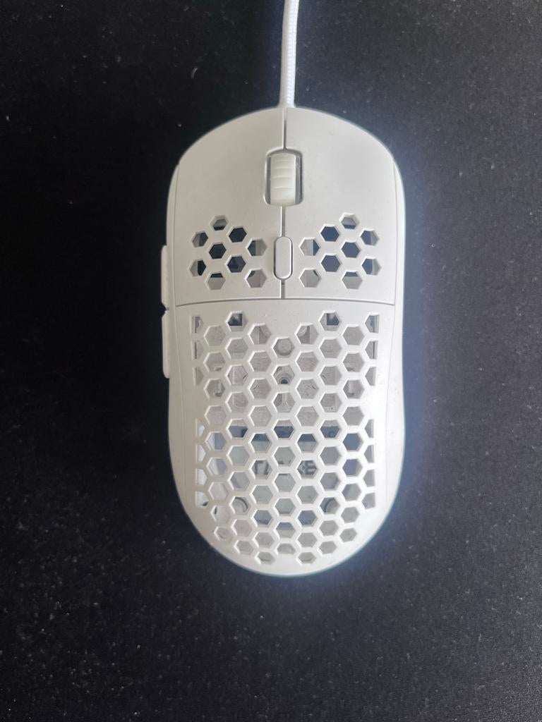 Toetsenbord/muis/kabel tmkb, Computers en Software, Toetsenborden, Gaming toetsenbord, Refurbished, Ophalen of Verzenden, Qwerty