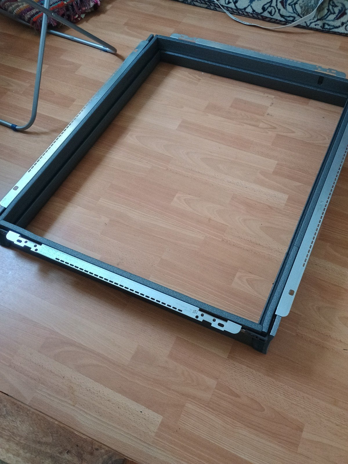BDX MK04 2000 VELUX – Isolatieframe, Ophalen, Nieuw, Dakraam