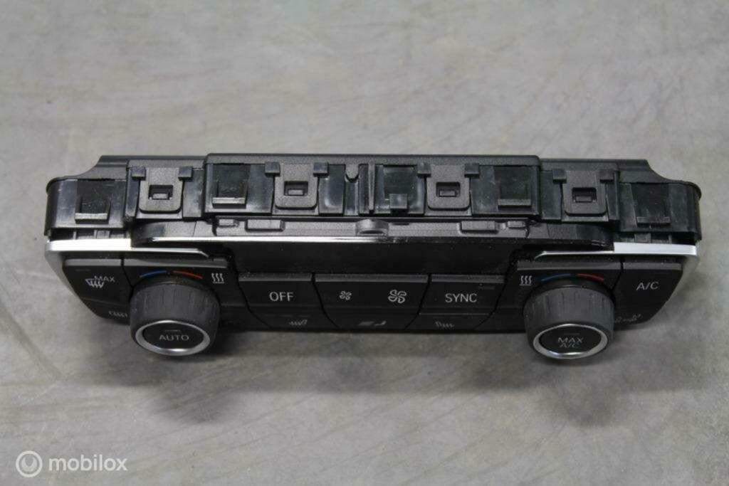 Klimaatbediening automatisch bmw 2 serie f45 active tourer