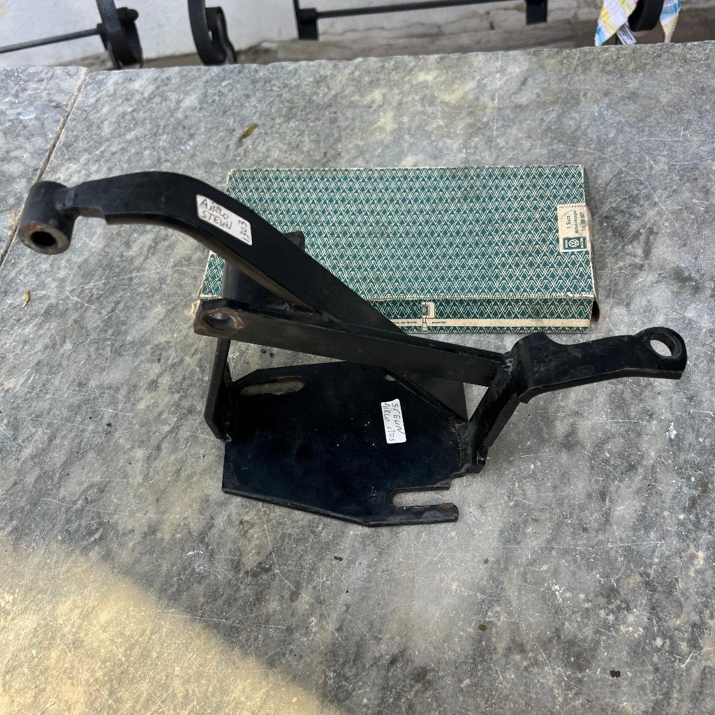 VW Kever 1303 airco-steun Super Beetle airconditioning, Ophalen of Verzenden, Gebruikt