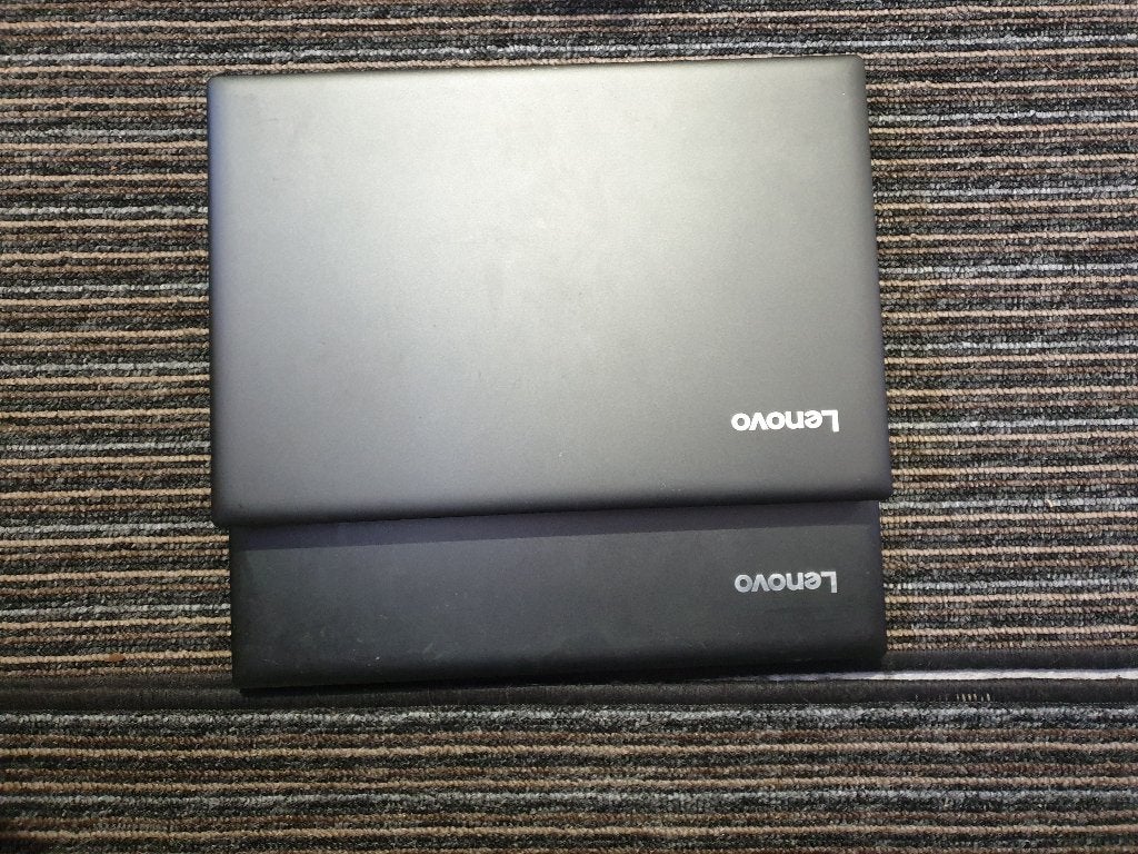 Defect ! Lenovo Ideapad 520-15IKB, Ophalen, Gebruikt, 15 inch, 2 tot 3 Ghz