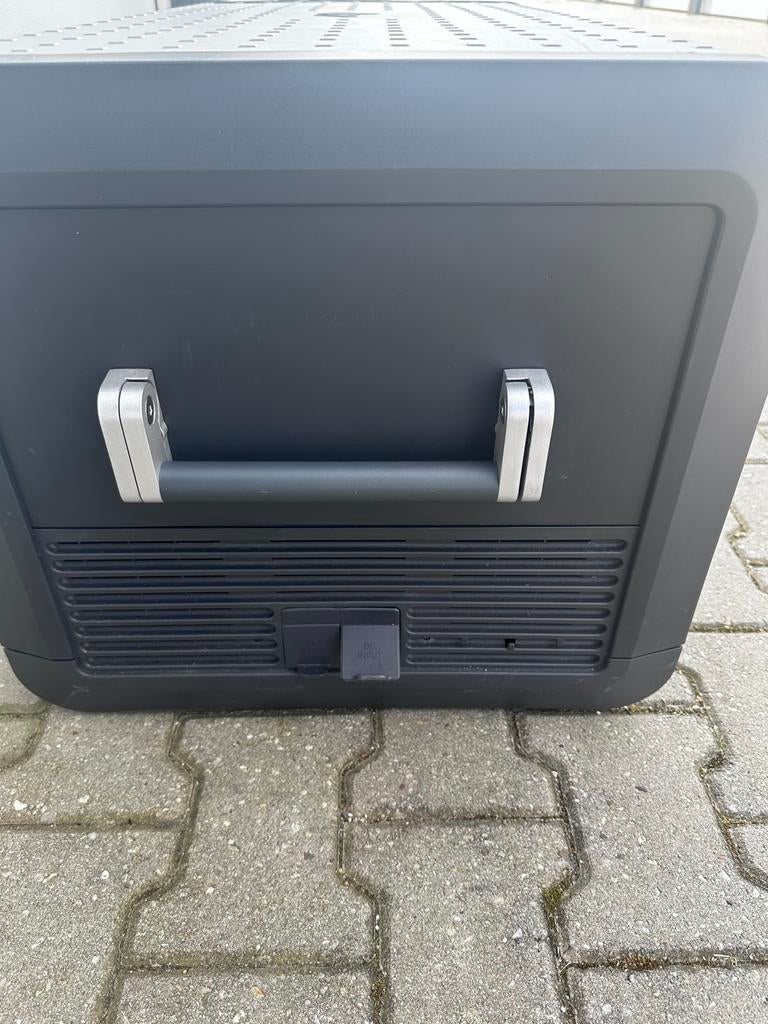 Dometic CFX3100 Compressor Koelbox - Ideaal voor Reizen, Caravans en Kamperen, Ophalen of Verzenden, Zo goed als nieuw, Koelbox