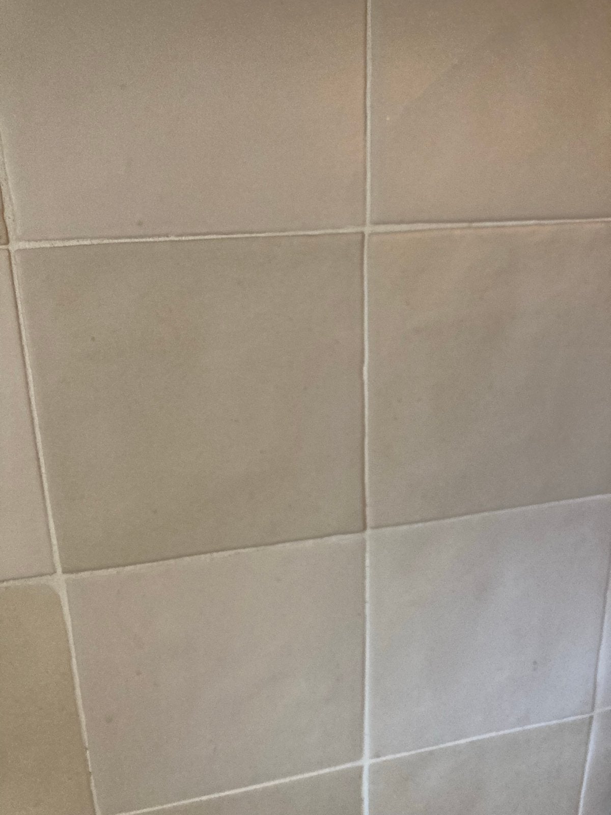 Equipe Magma White tegels - ruim 1 m² 13.5 bij 13.5., Doe-het-zelf en Verbouw, Ophalen, Keramiek, Nieuw, Minder dan 20 cm