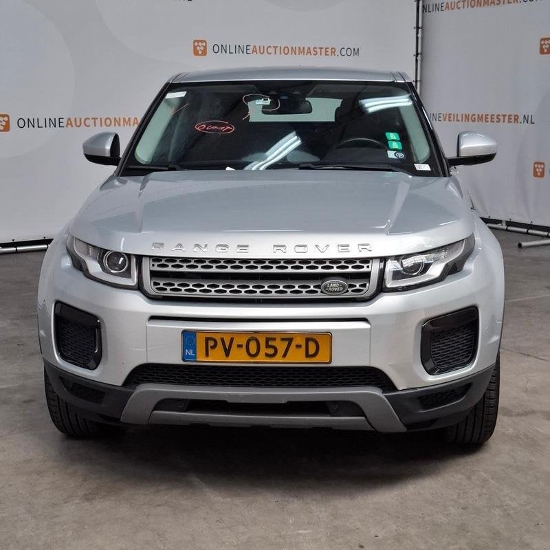 Personenauto, Land Rover, Range Rover Evoque, 2.0 Si4 Urban, Auto's, 1800 kg, Euro 6, 4 cilinders, Bedrijf