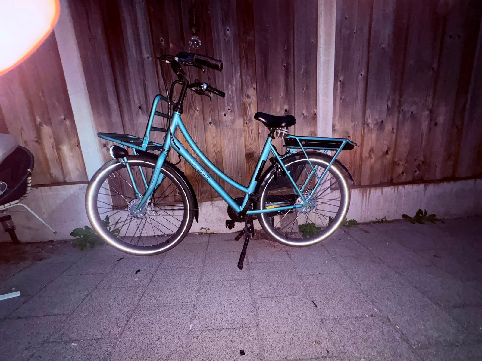 Gazelle Paris C7+ HMB E-bike - Zo goed als nieuw, Ophalen of Verzenden, Zo goed als nieuw, 51 tot 55 cm, 50 km per accu of meer