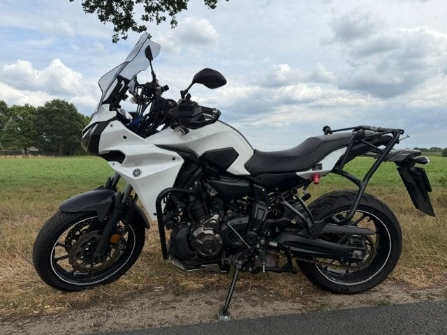 Yamaha Tracer MT-07/ Tracer 700 km26.138, 700 cc, 2 cilinders, Occasion, Motorrijbewijs A