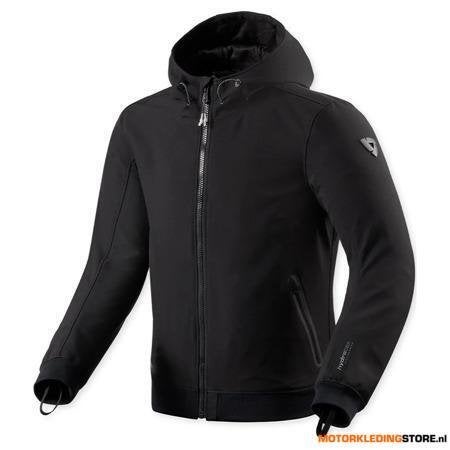 REVIT! Saros WB Motorjas, Zwart, Ophalen of Verzenden, Nieuw met kaartje