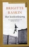 Brigitte Raskin Het koekoeksjong€2,99, Ophalen of Verzenden, Zo goed als nieuw