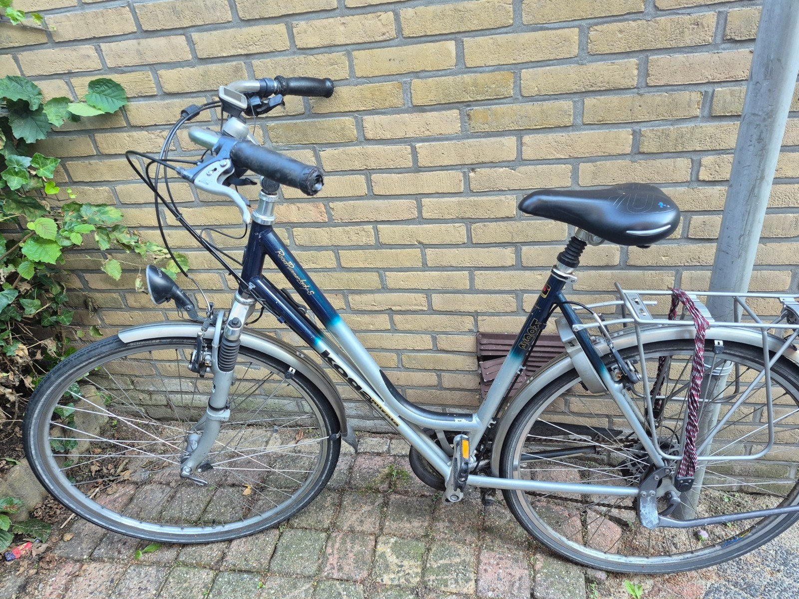 koga miyata dames, Ophalen, Gebruikt, Minder dan 10 versnellingen, Koga Miyata