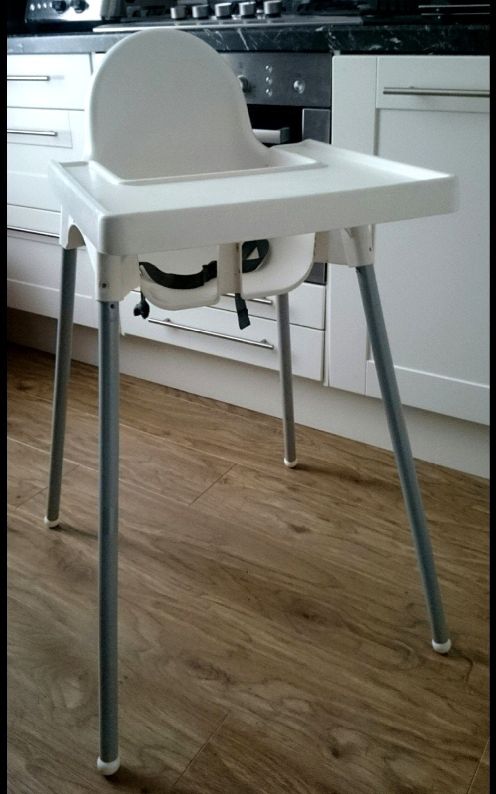 kinderstoel ikea, Ophalen, Zo goed als nieuw, Overige typen