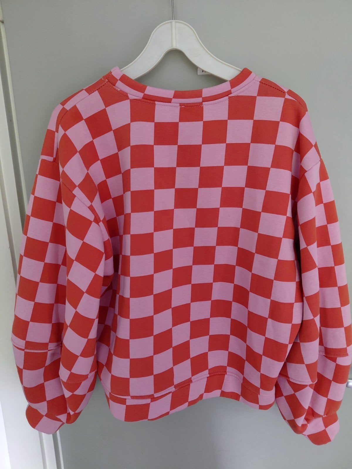 dames trui, Ophalen of Verzenden, Zo goed als nieuw, Maat 42/44 (L)