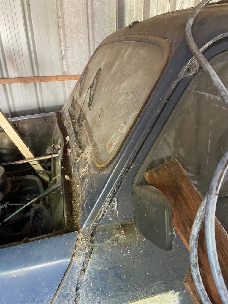 auto onderdelen, Auto-onderdelen, Ophalen, Renault, Deur