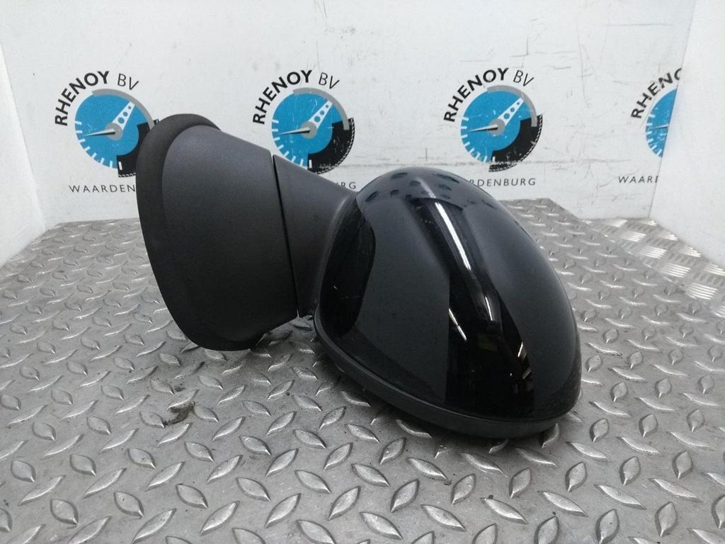 MINI (BMW) COUNTRYMAN R60 1.6 Cooper Chili  SPIEGEL L 2010, Ophalen of Verzenden, Gebruikt, ARN erkend