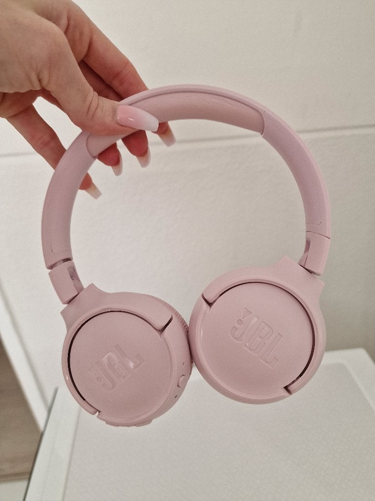 JBL Tune 510BT koptelefoon