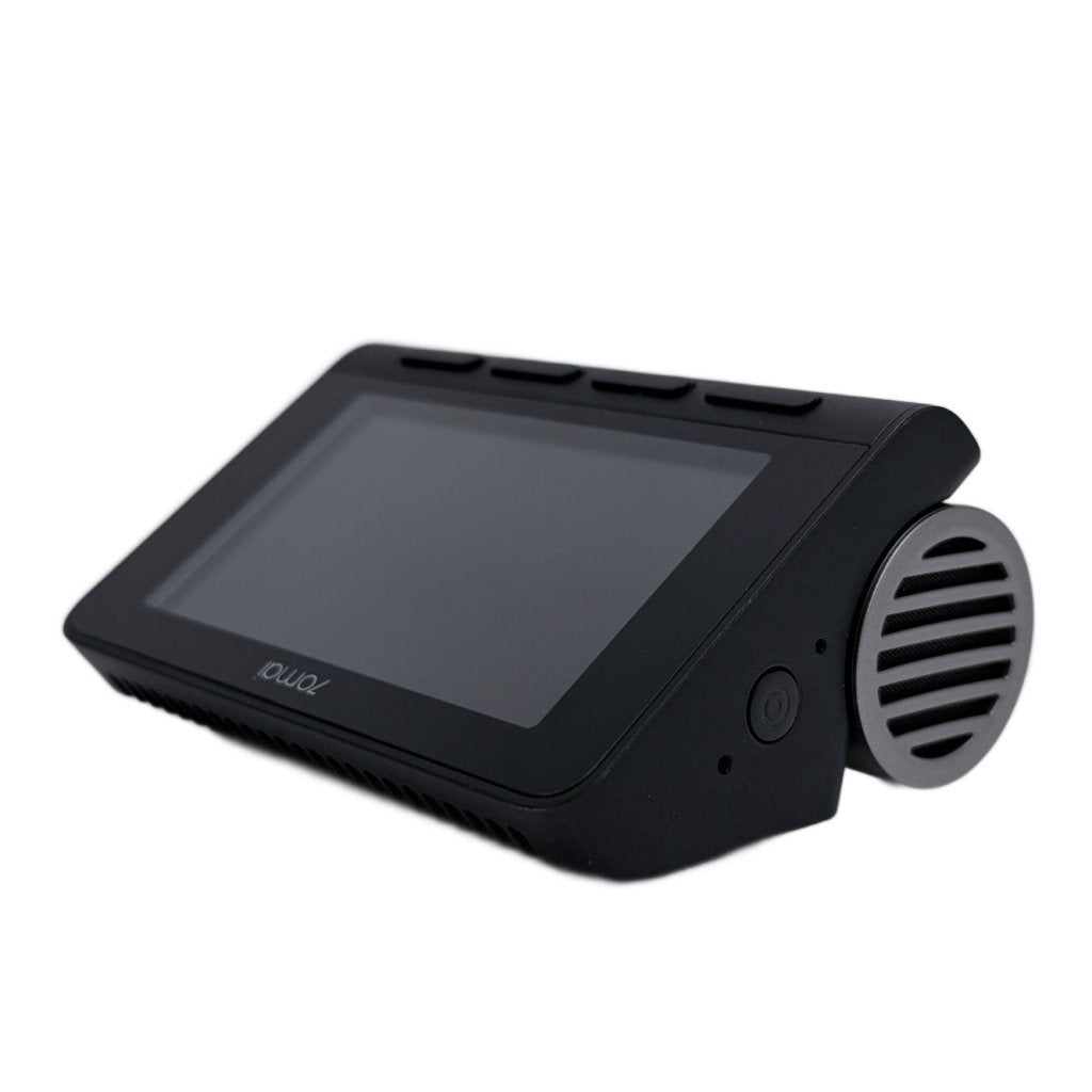 Dashcam 70MAI A800SE 3.0 " 4K 140, GPS + 70mai OBDII HW Kit, Flex Ltd., Zo goed als nieuw, https://flex.com/contact-us, Nobelstraat 10, 5807 GA Oostrum LB, Limburg, Nederland