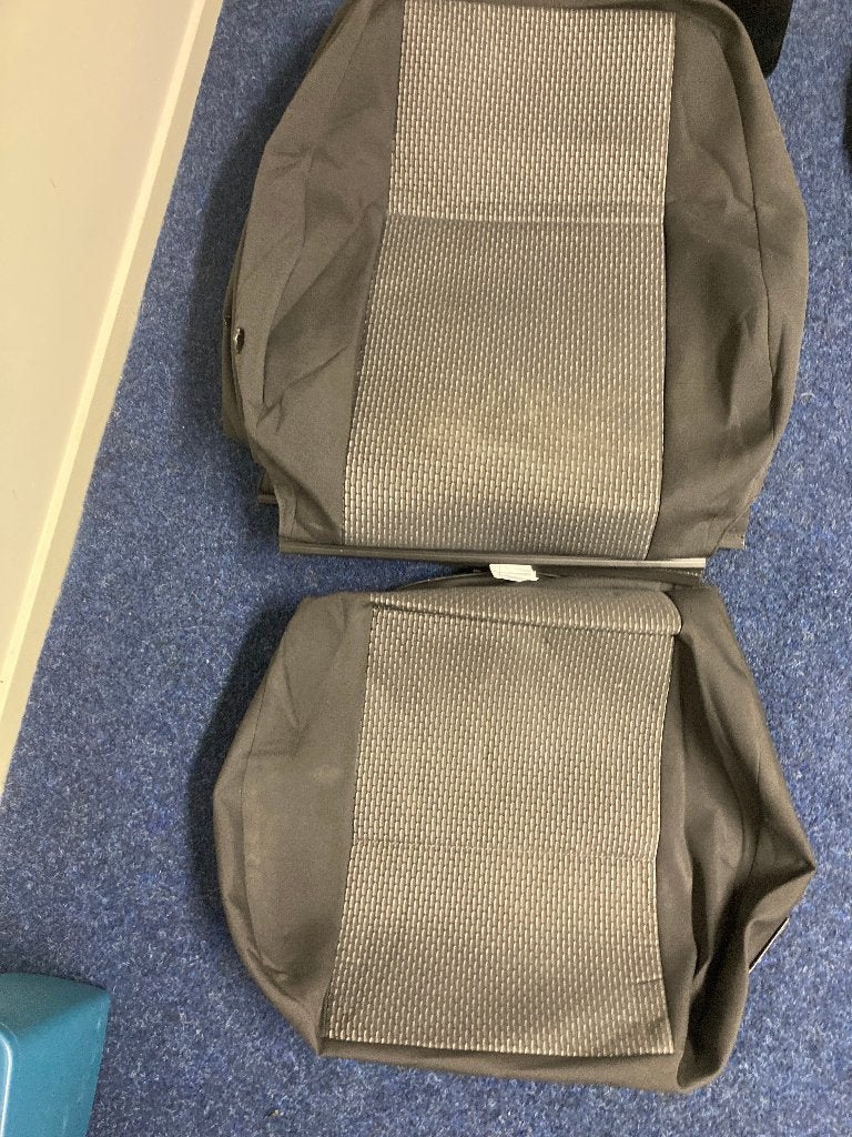 Nieuw! Originele  T6/T6.1 Bekledingsset Stoel Stof Bricks, Ophalen, Nieuw
