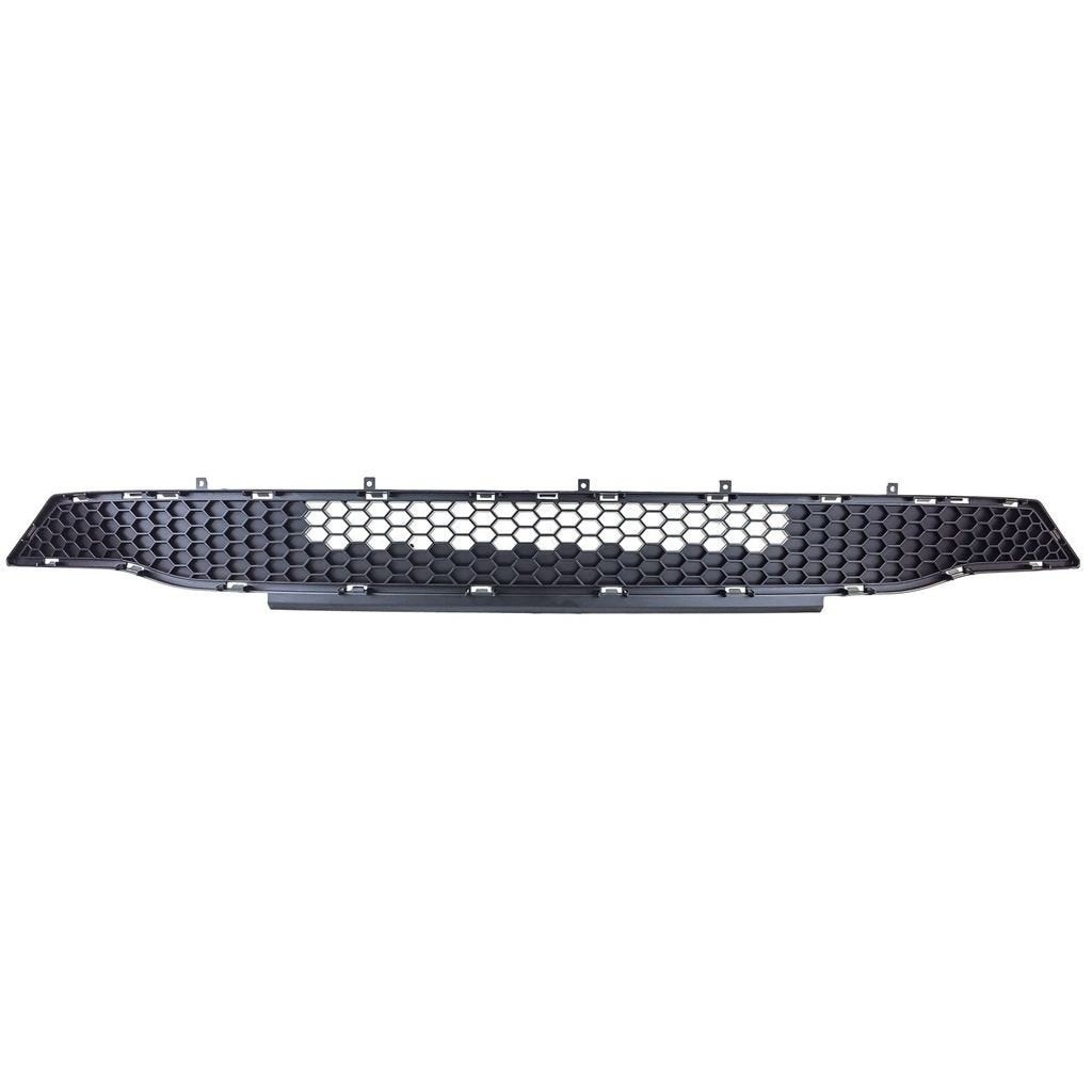 Bumper grille Geschikt voor Ford Mustang 6 Facelift Honingra, Verzenden, Automotive Parts, A.parts@hotmail.nl, Trasmolenlaan 12 3447 GZ Woerden