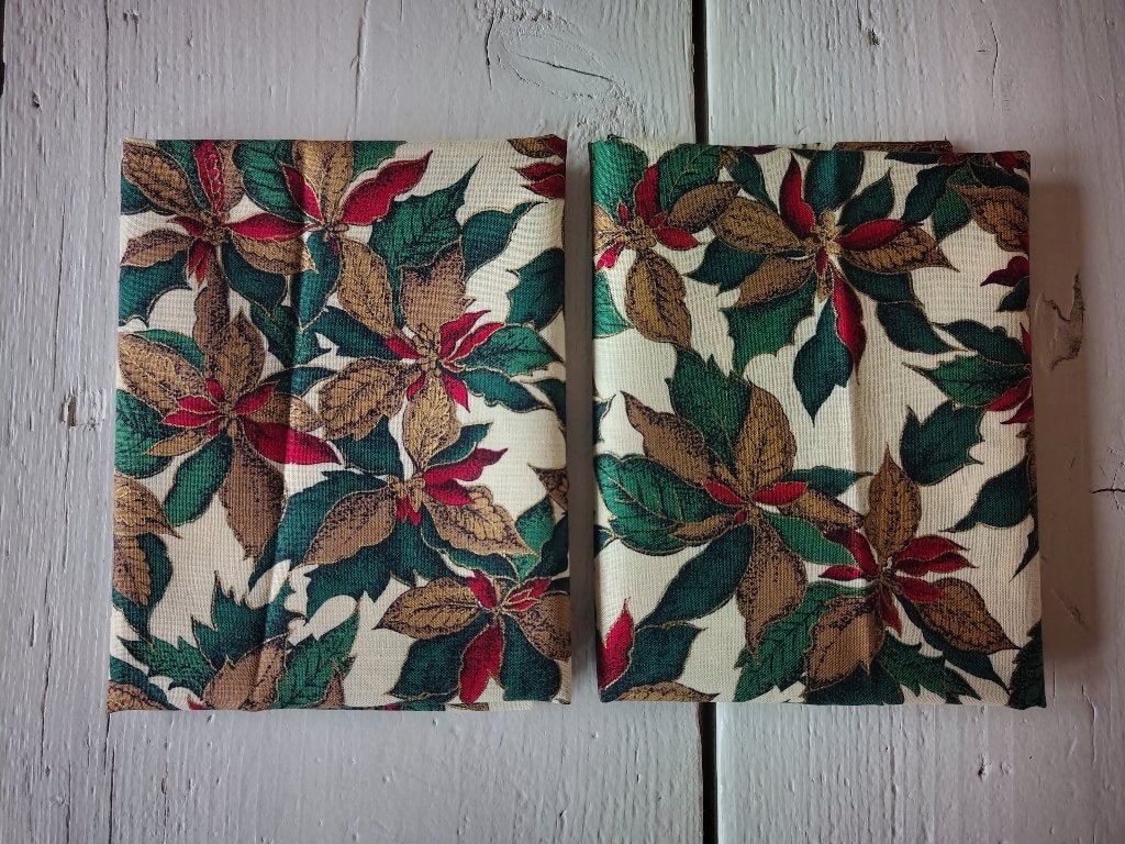 Prachtige kerststof/quiltstof Hoffman - kerstroos, Hobby en Vrije tijd, Meerkleurig, Nieuw, Ophalen of Verzenden, 30 tot 120 cm