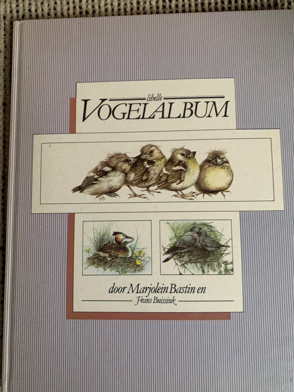 4 Marjolein Bastin boeken compleet met plaatjes, Boeken, Ophalen of Verzenden, Zo goed als nieuw