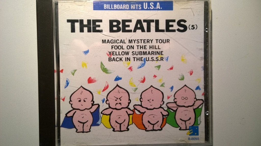 The Beatles - The Beatles, Ophalen of Verzenden, Zo goed als nieuw, Pop, Album