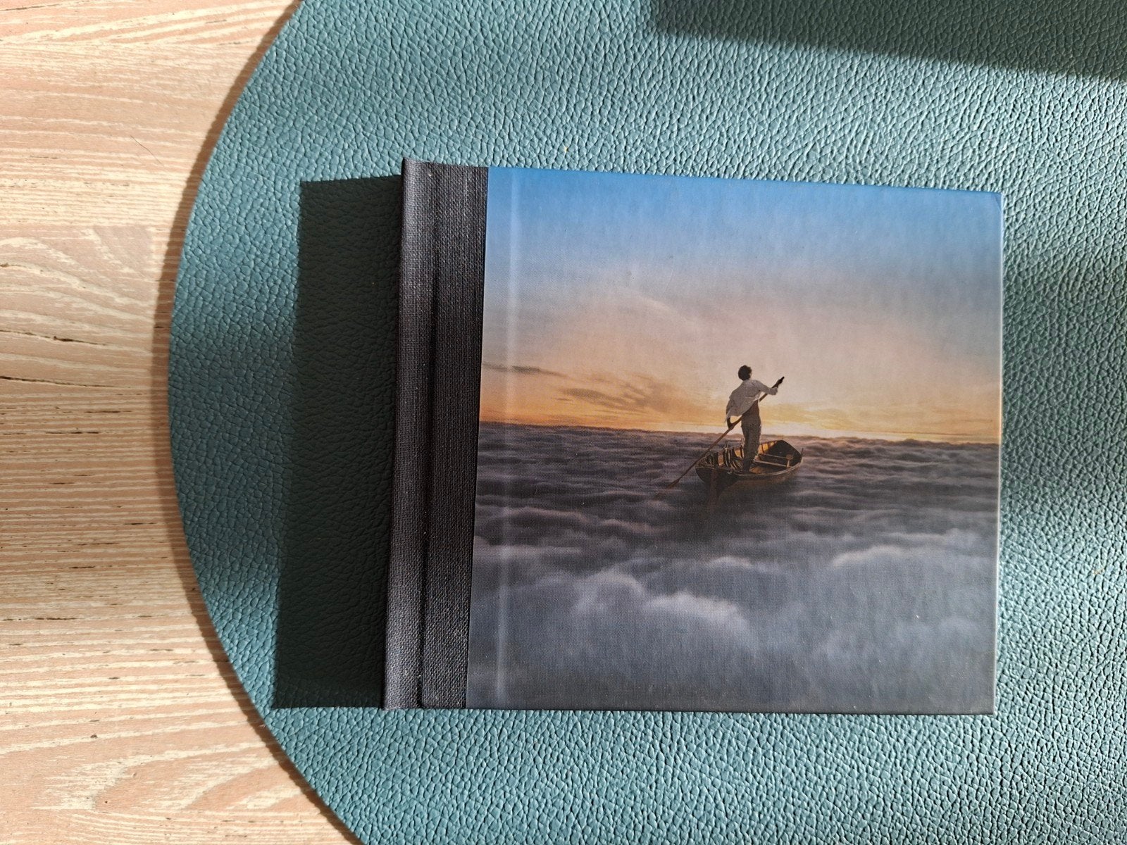 pink floyd endless river album, Ophalen of Verzenden, Album