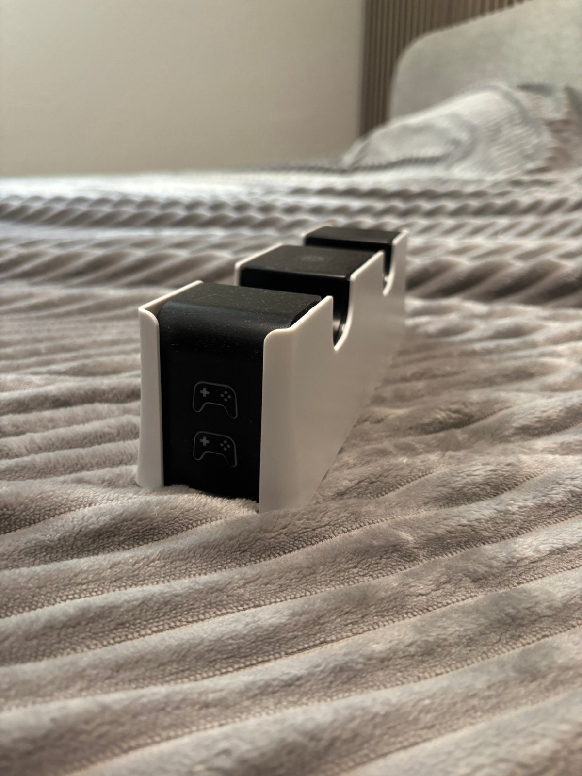 Ps5 controller oplader, Ophalen of Verzenden, Zo goed als nieuw, Controller, PlayStation 5