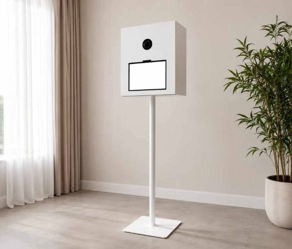 photobooth te koop NIEUW, Hobby en Vrije tijd, Feestartikelen | Verhuur, Ophalen of Verzenden, Nieuw, Overige