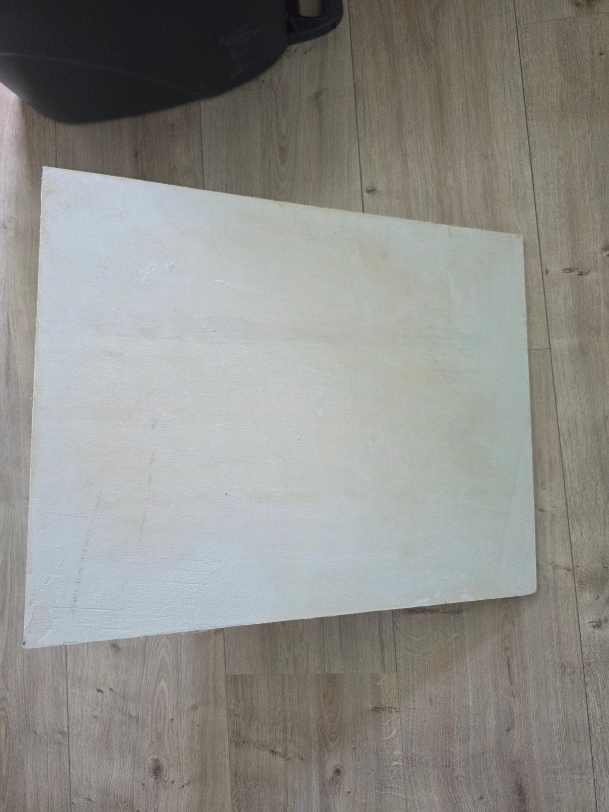 stuc plaat 400x500mm, 12mm dik, gebruikt, Ophalen, Gebruikt, Minder dan 25 mm, Plank