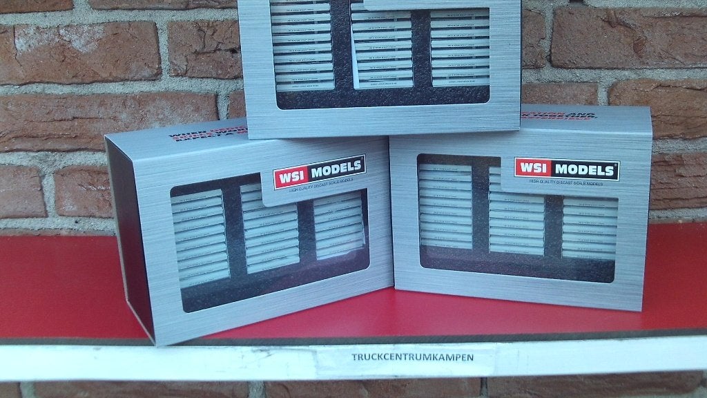 WSI  Stelcon  platen., Ophalen of Verzenden, Nieuw, Beton, Overige typen