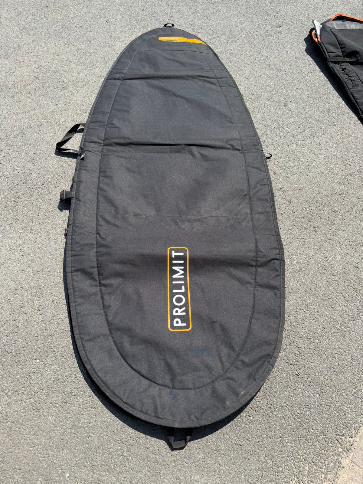 Prolimit en Starboard boardbags voor surf en foilboards, Ophalen, Zo goed als nieuw, Overige typen