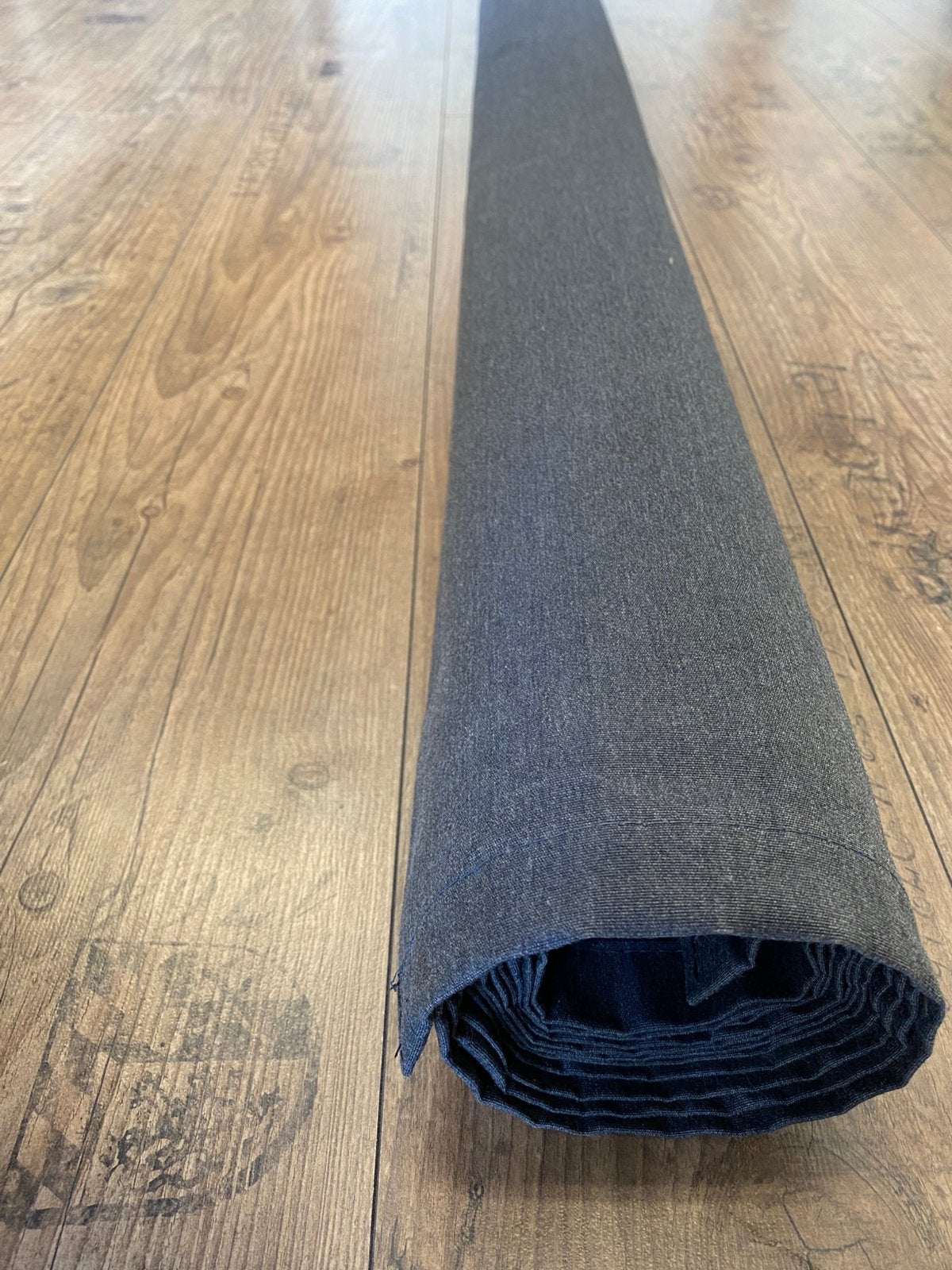 Nieuw zonneschermdoek, Ophalen, Nieuw, 250 cm tot 450 cm, Knikarmscherm